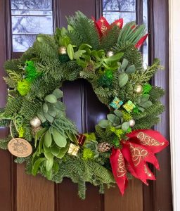 Holiday Swags and Wreaths - Image 2