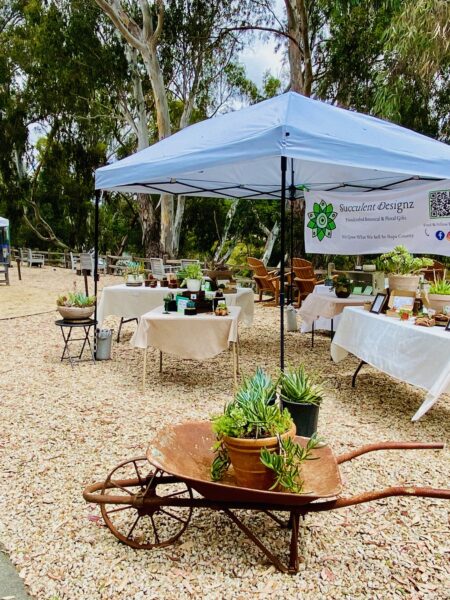 Art Along the River - 2024