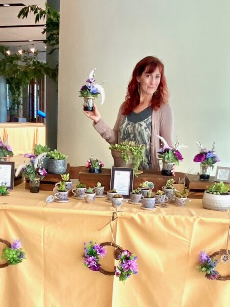 Art Around Napa - Mustard Celebration 2025