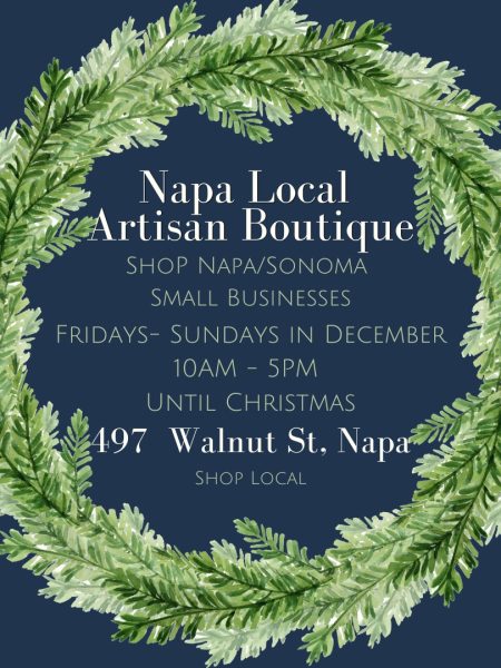 Napa Local Artisan Boutique